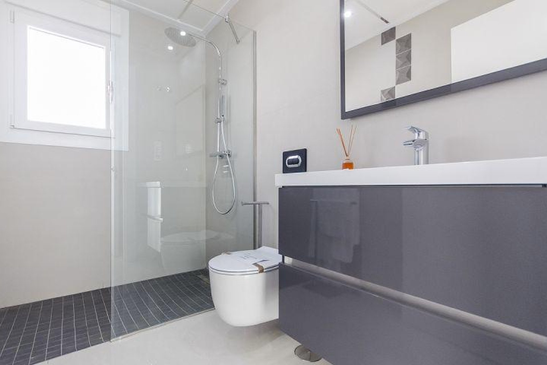 Obra nueva - Villa -
Ciudad Quesada - Rojales