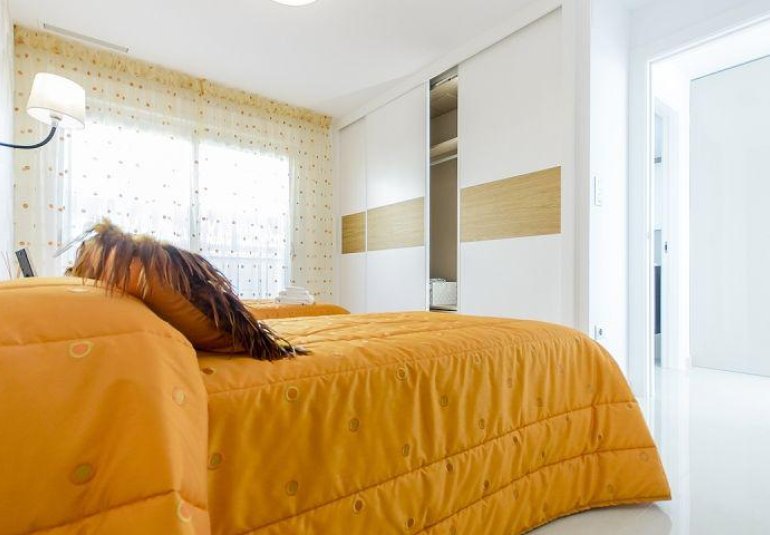 Obra nueva - Villa -
Ciudad Quesada - Rojales