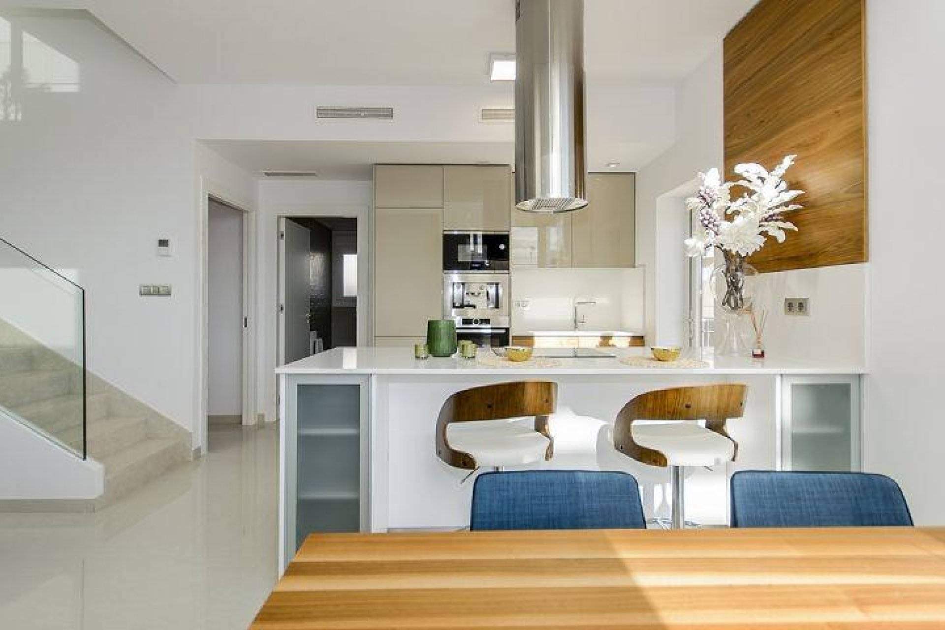 Obra nueva - Villa -
Ciudad Quesada - Rojales