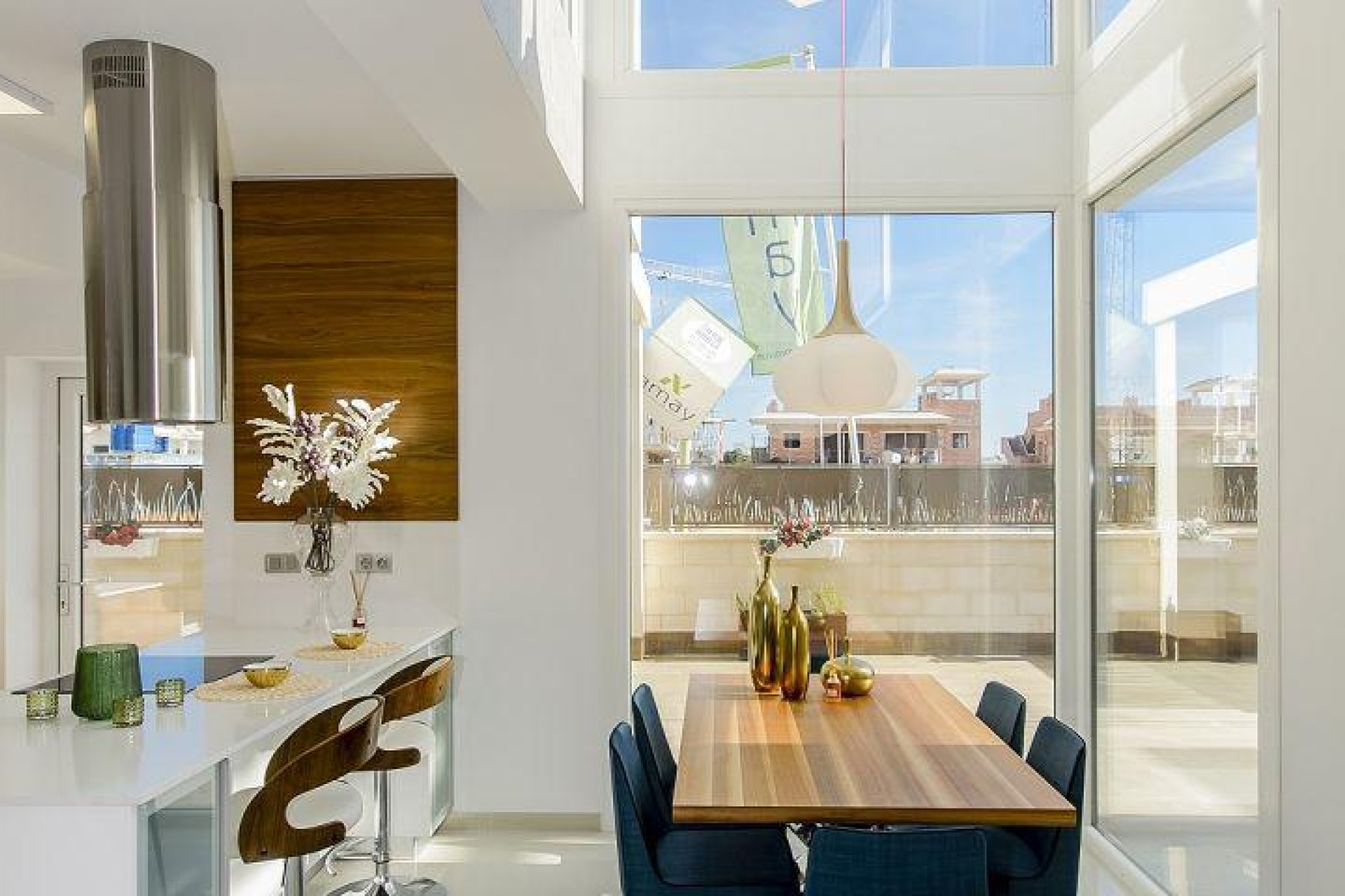 Obra nueva - Villa -
Ciudad Quesada - Rojales