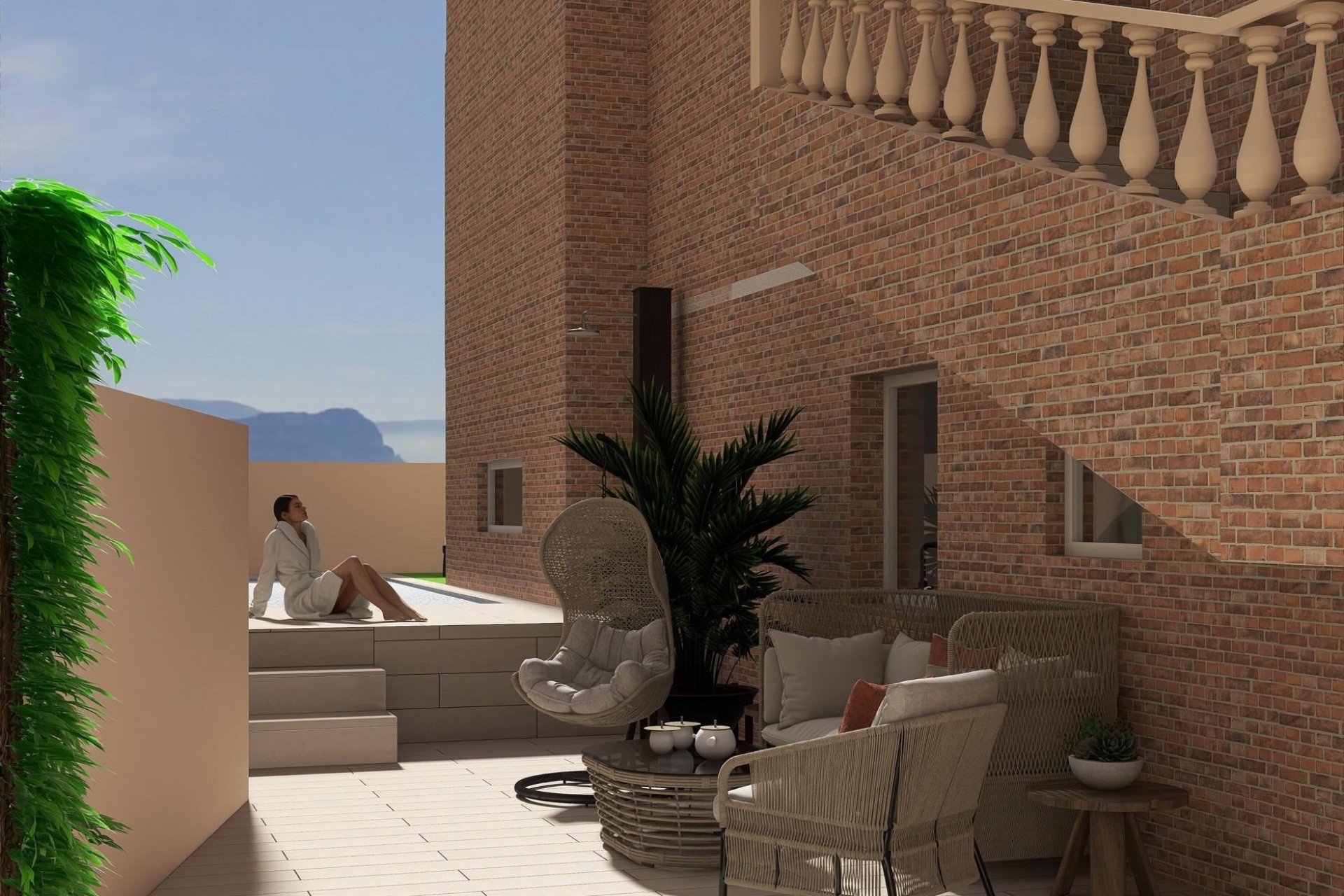 Obra nueva - Villa -
Ciudad Quesada - Rojales