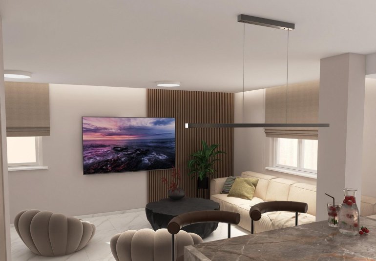 Obra nueva - Villa -
Ciudad Quesada - Rojales
