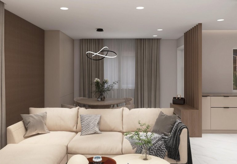 Obra nueva - Villa -
Ciudad Quesada - Rojales