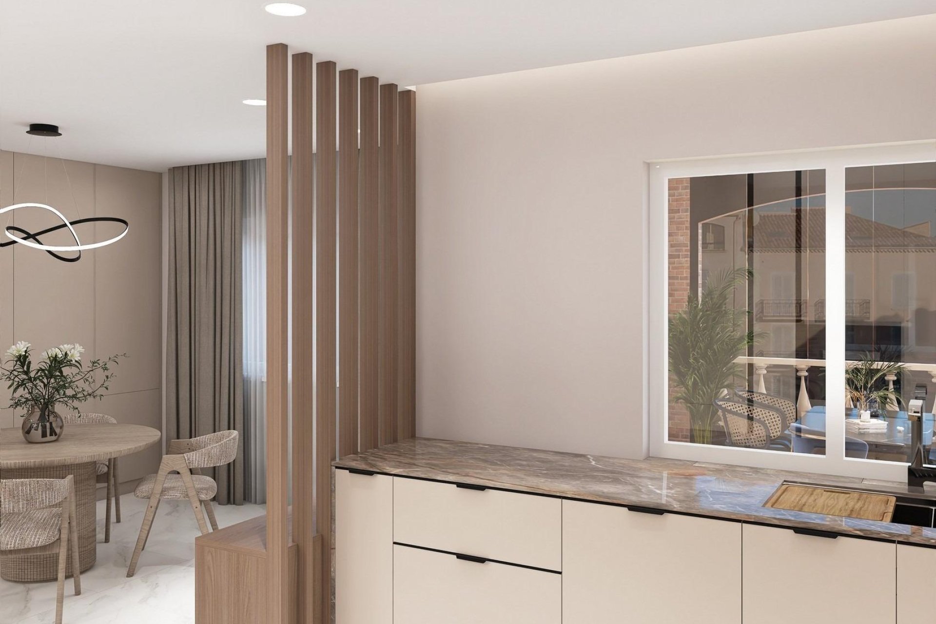 Obra nueva - Villa -
Ciudad Quesada - Rojales