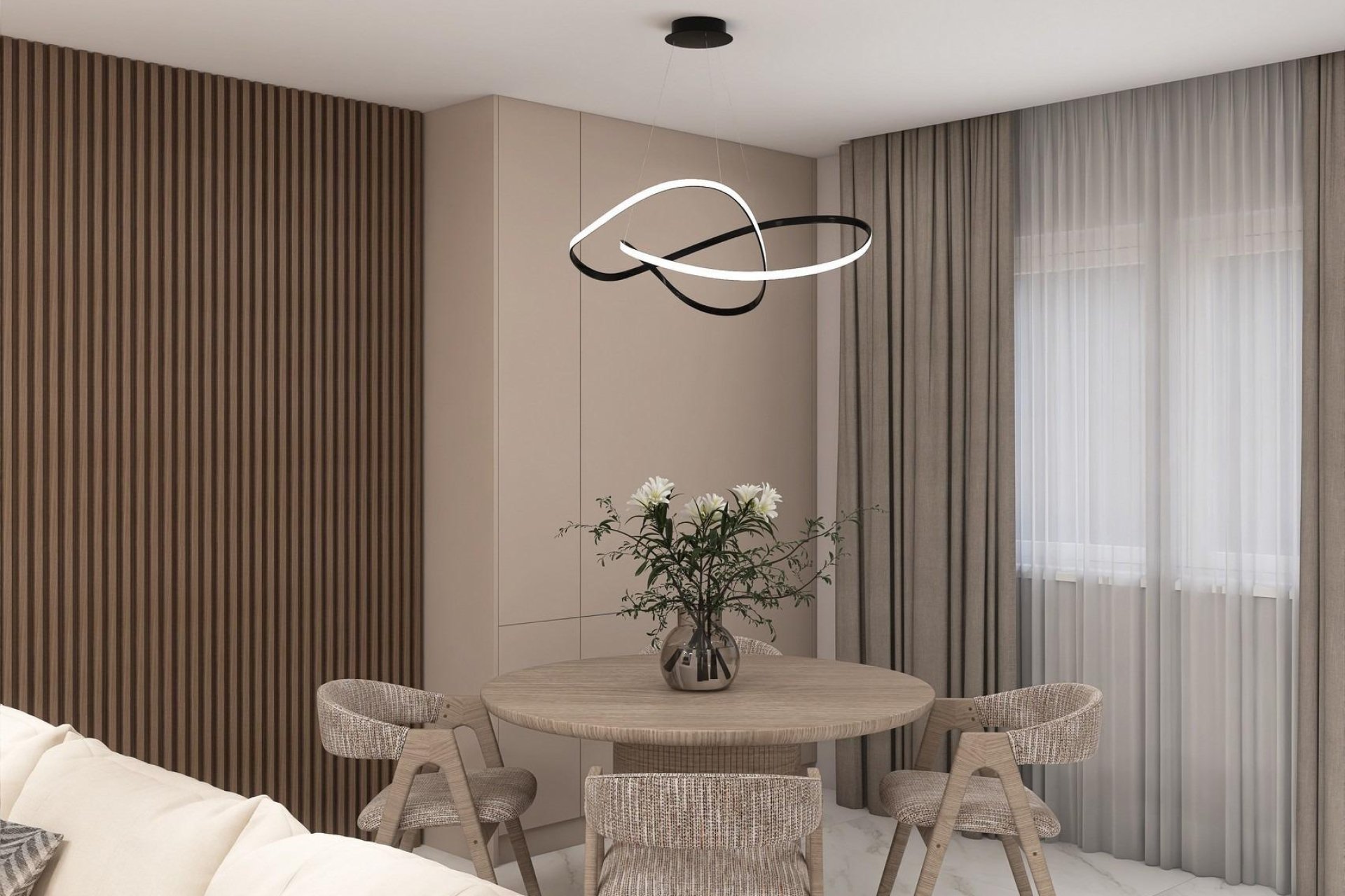 Obra nueva - Villa -
Ciudad Quesada - Rojales