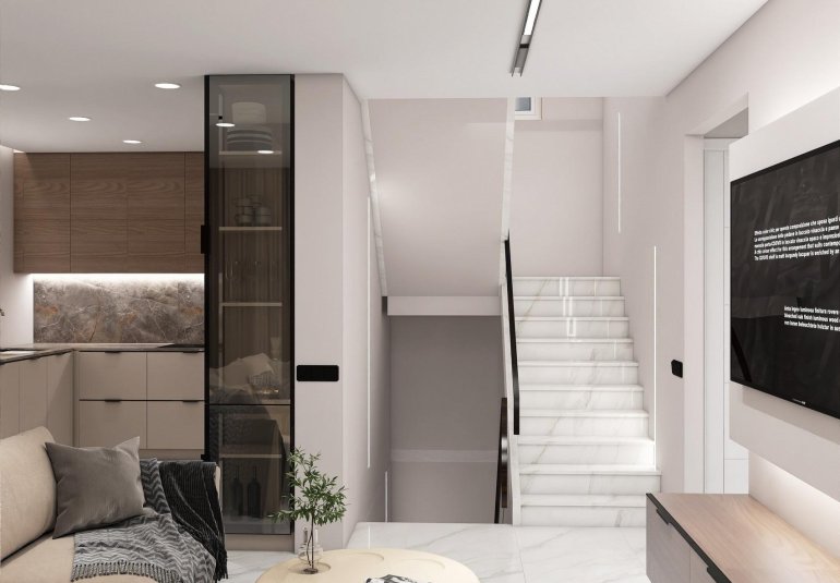 Obra nueva - Villa -
Ciudad Quesada - Rojales