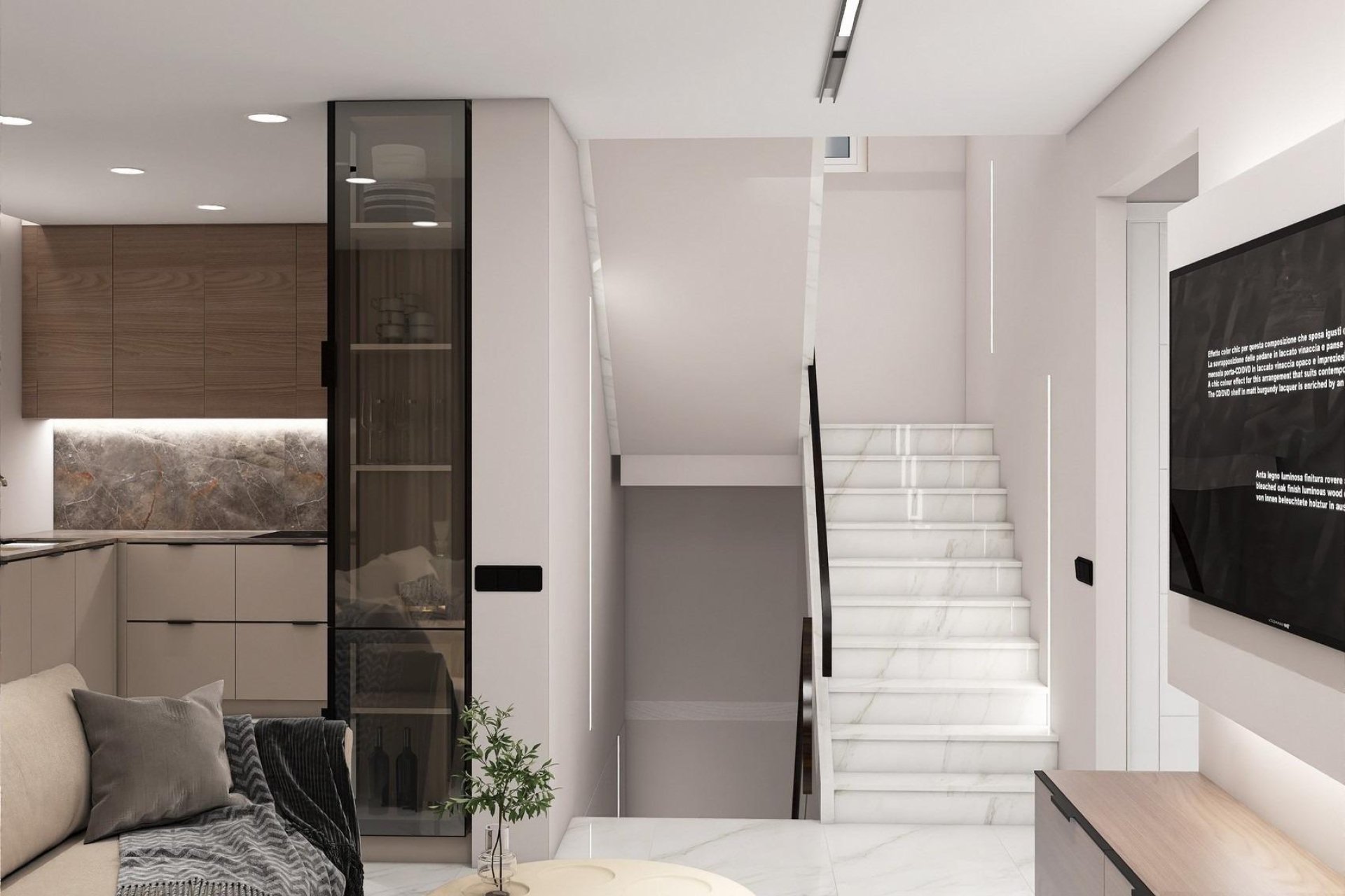 Obra nueva - Villa -
Ciudad Quesada - Rojales