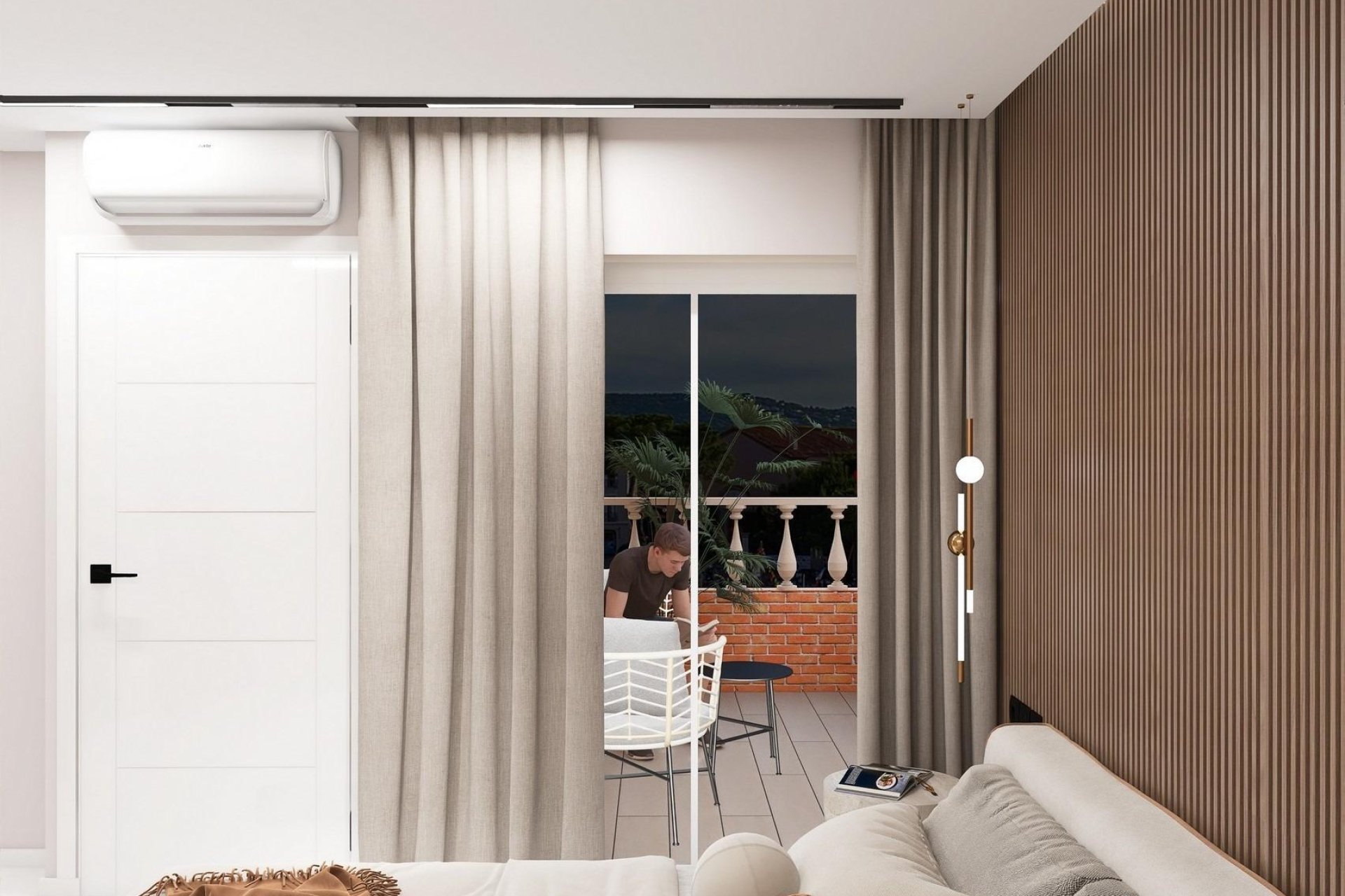 Obra nueva - Villa -
Ciudad Quesada - Rojales