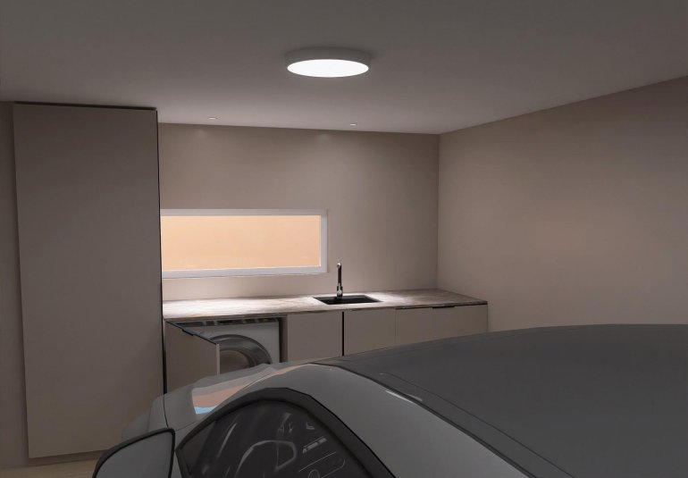 Obra nueva - Villa -
Ciudad Quesada - Rojales