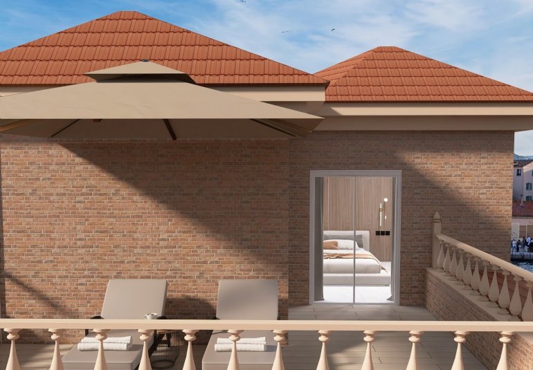 Obra nueva - Villa -
Ciudad Quesada - Rojales