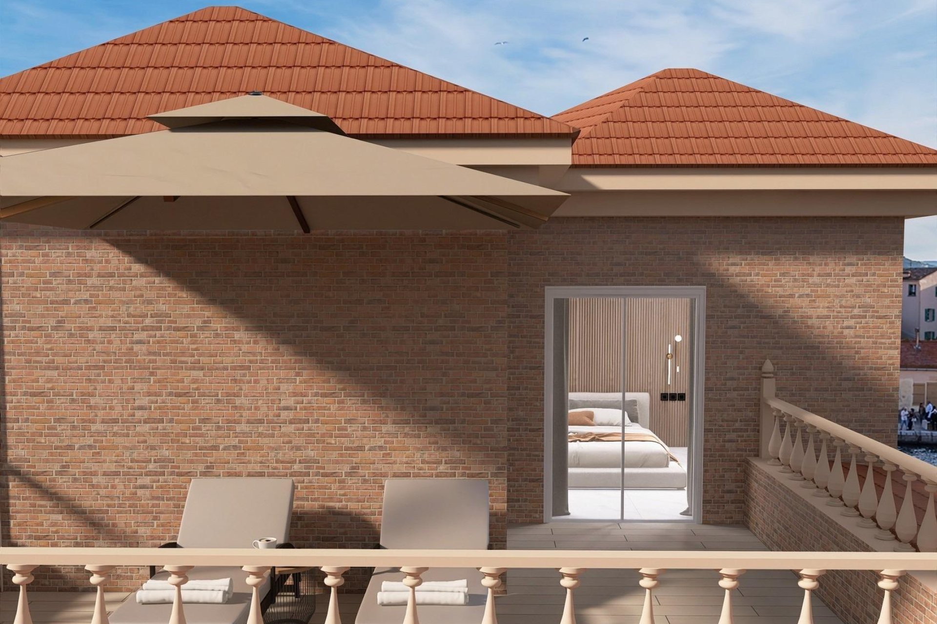 Obra nueva - Villa -
Ciudad Quesada - Rojales