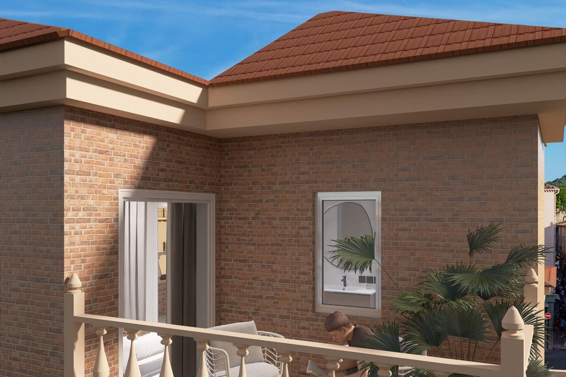 Obra nueva - Villa -
Ciudad Quesada - Rojales