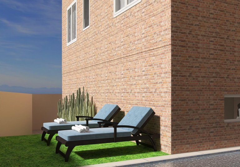 Obra nueva - Villa -
Ciudad Quesada - Rojales