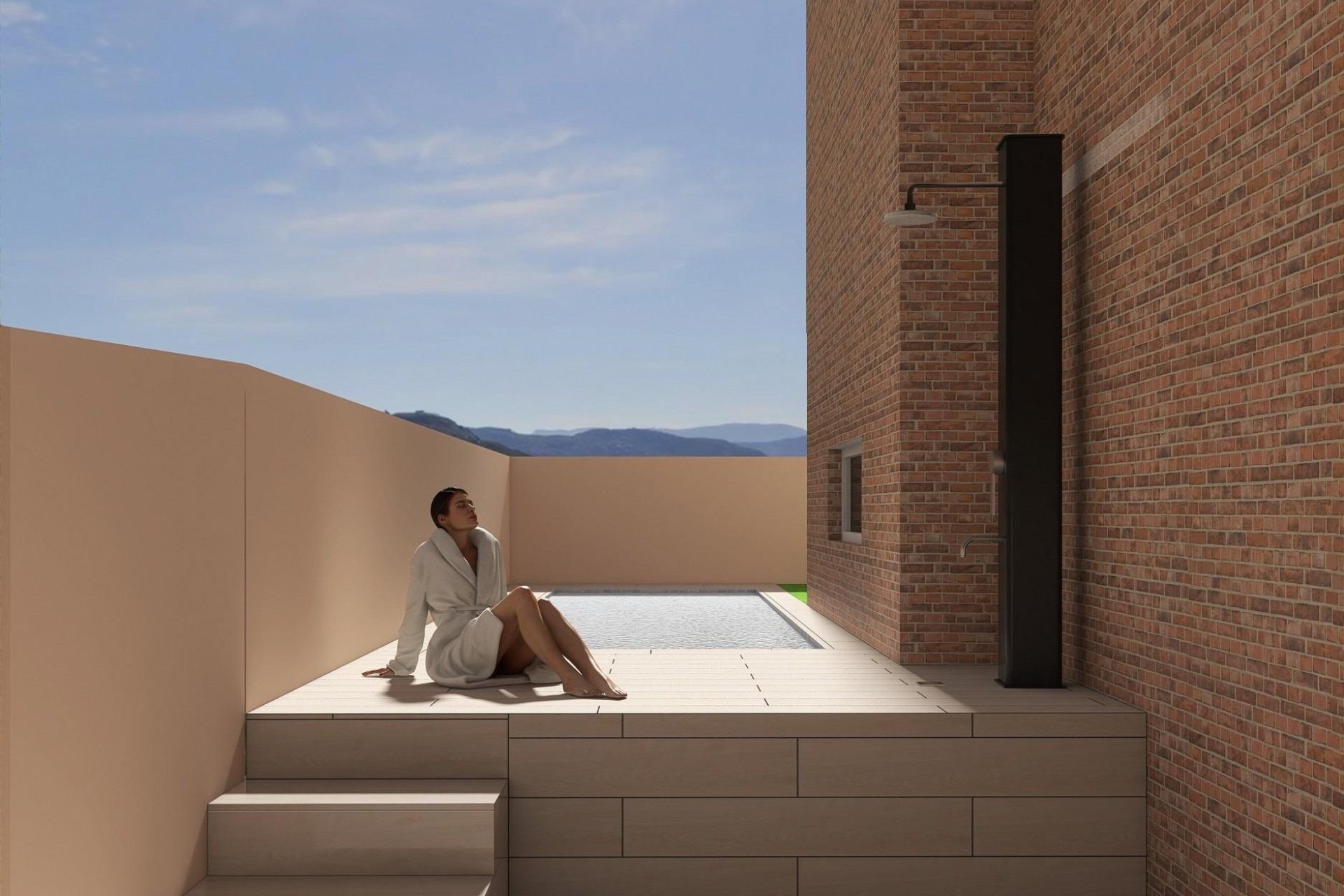 Obra nueva - Villa -
Ciudad Quesada - Rojales