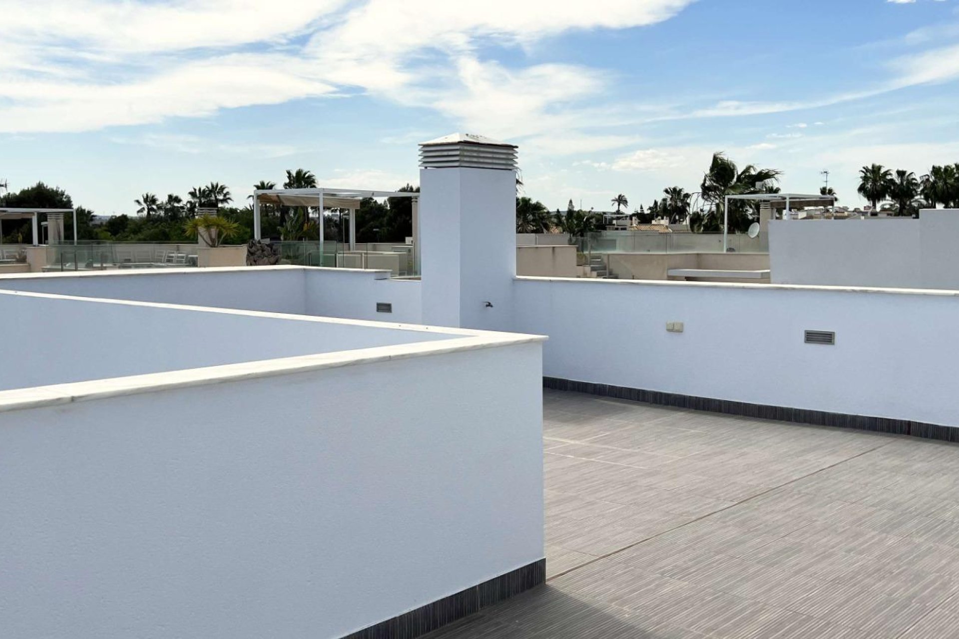 Obra nueva - Villa -
Ciudad Quesada - Rojales