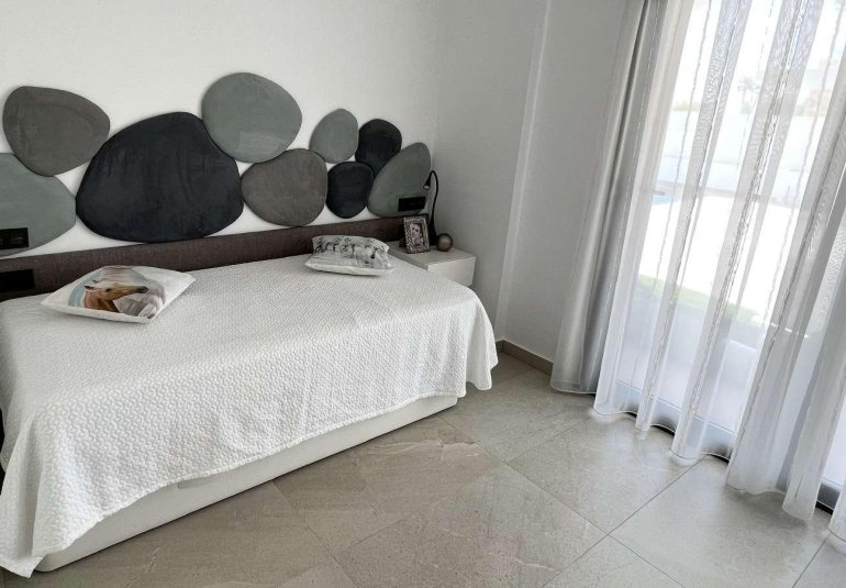 Obra nueva - Villa -
Ciudad Quesada - Rojales