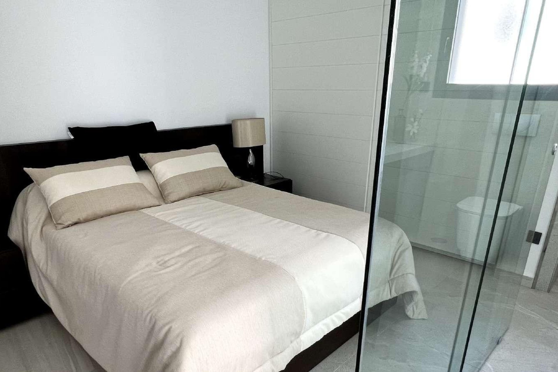 Obra nueva - Villa -
Ciudad Quesada - Rojales