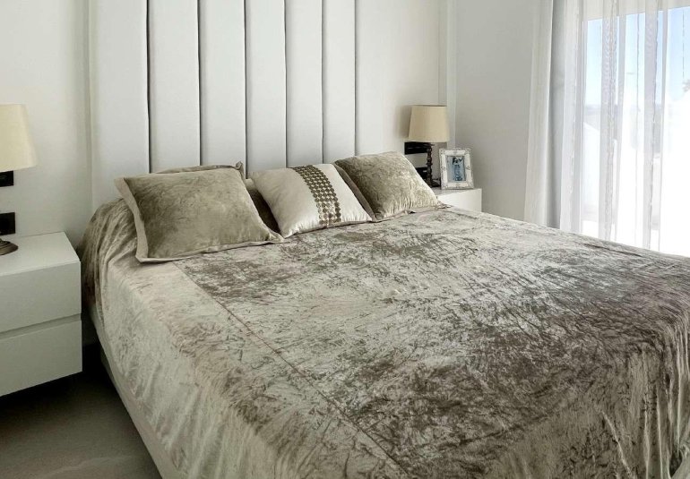 Obra nueva - Villa -
Ciudad Quesada - Rojales