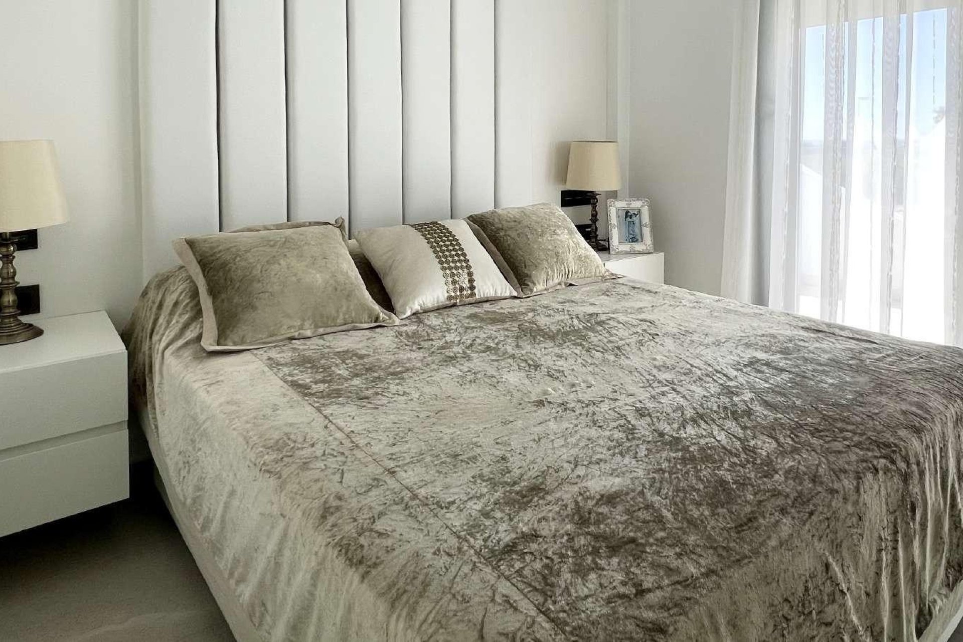 Obra nueva - Villa -
Ciudad Quesada - Rojales