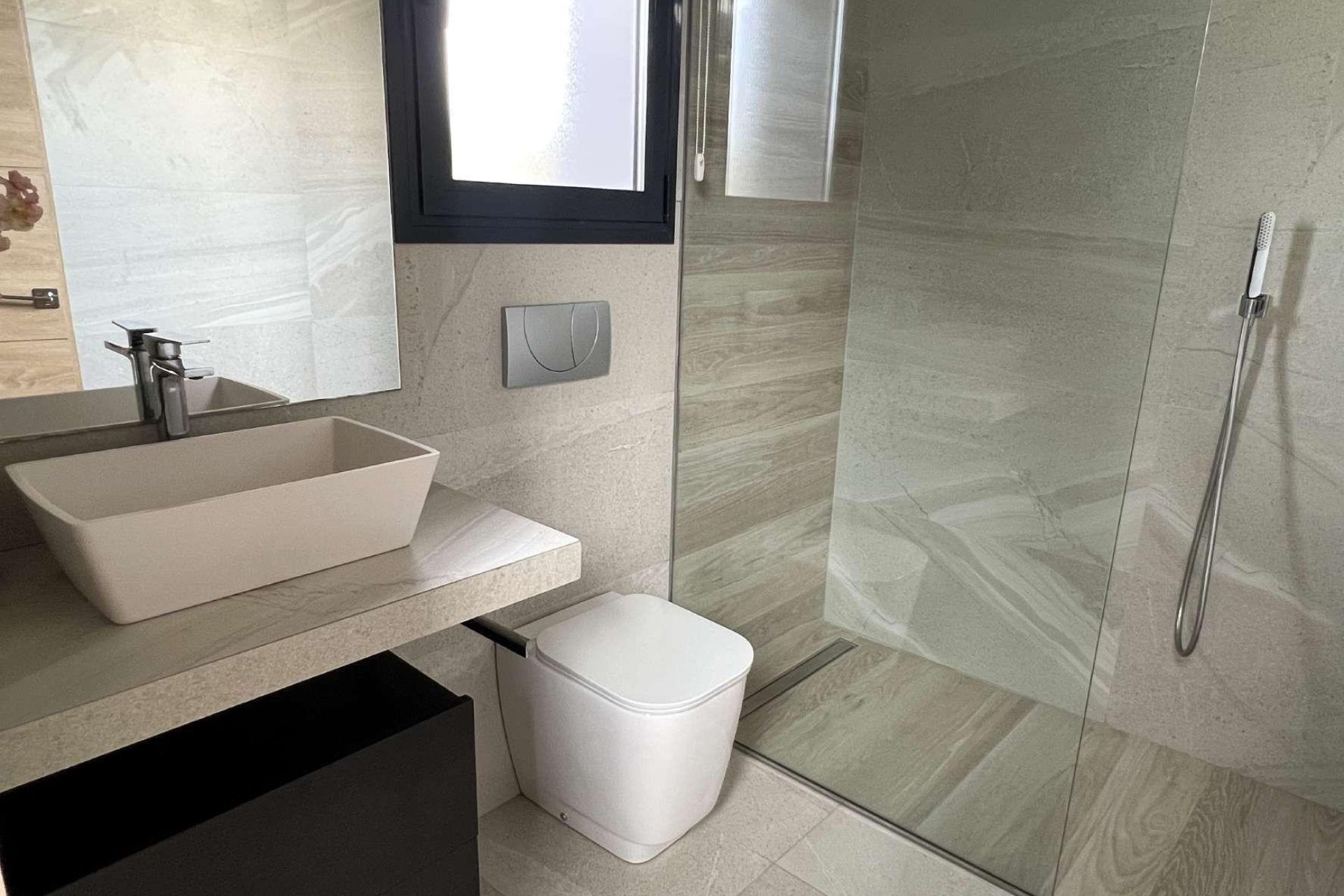 Obra nueva - Villa -
Ciudad Quesada - Rojales