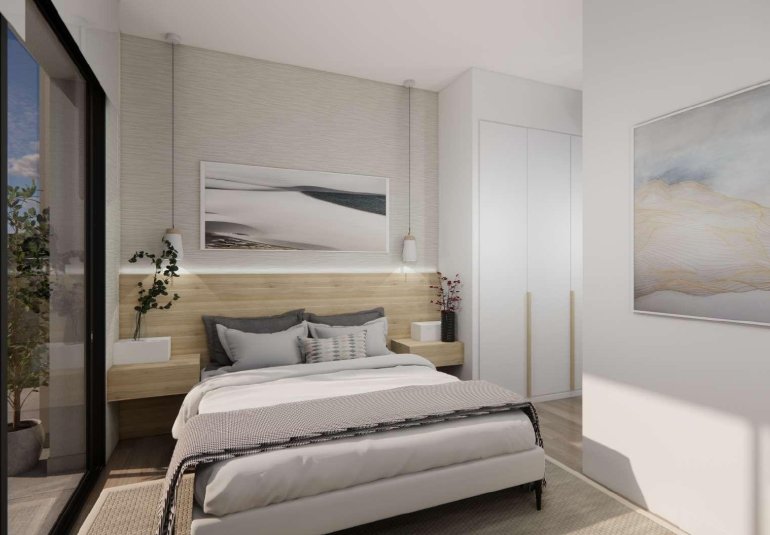 Obra nueva - Villa -
Ciudad Quesada - Rojales