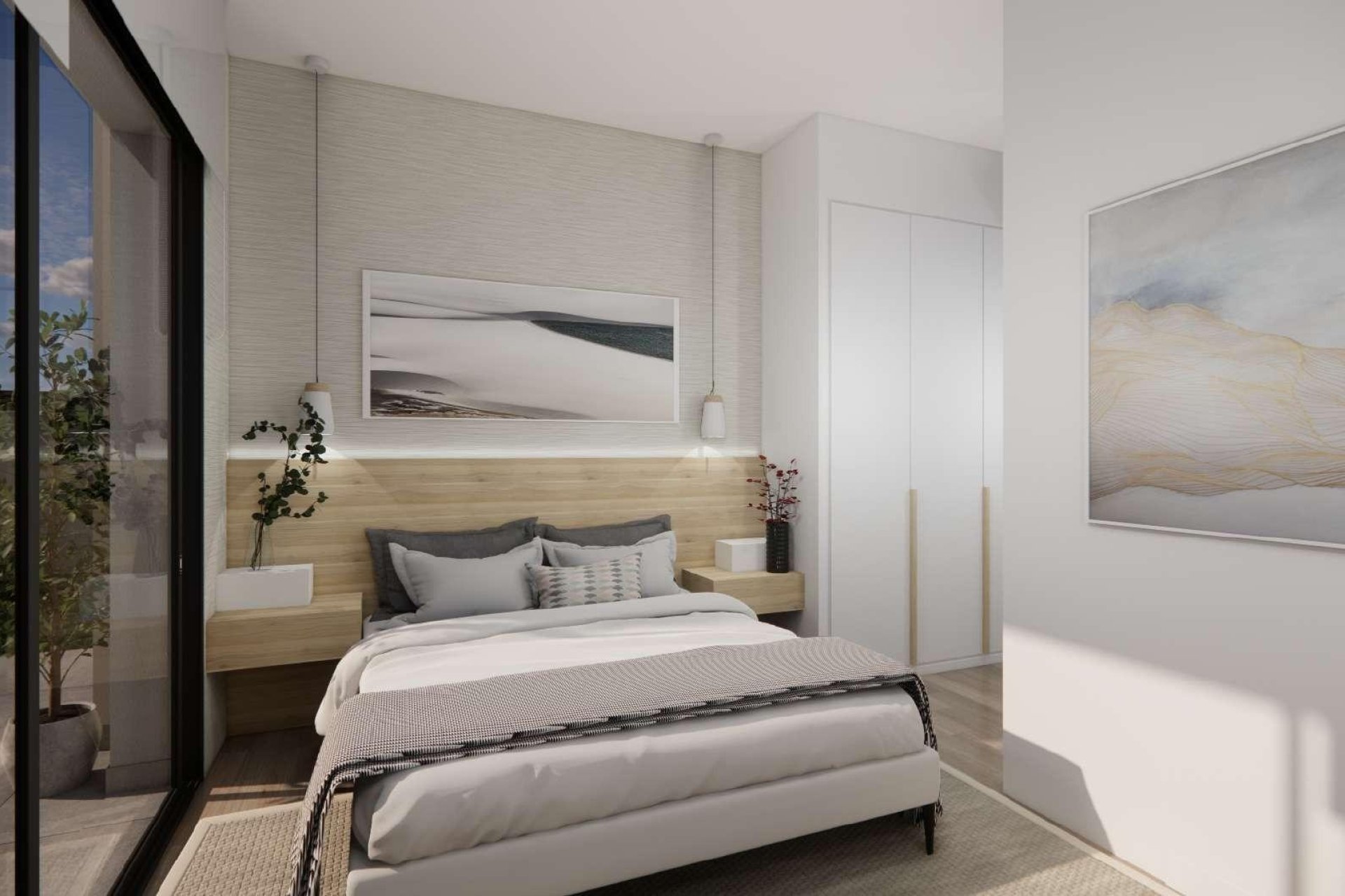 Obra nueva - Villa -
Ciudad Quesada - Rojales