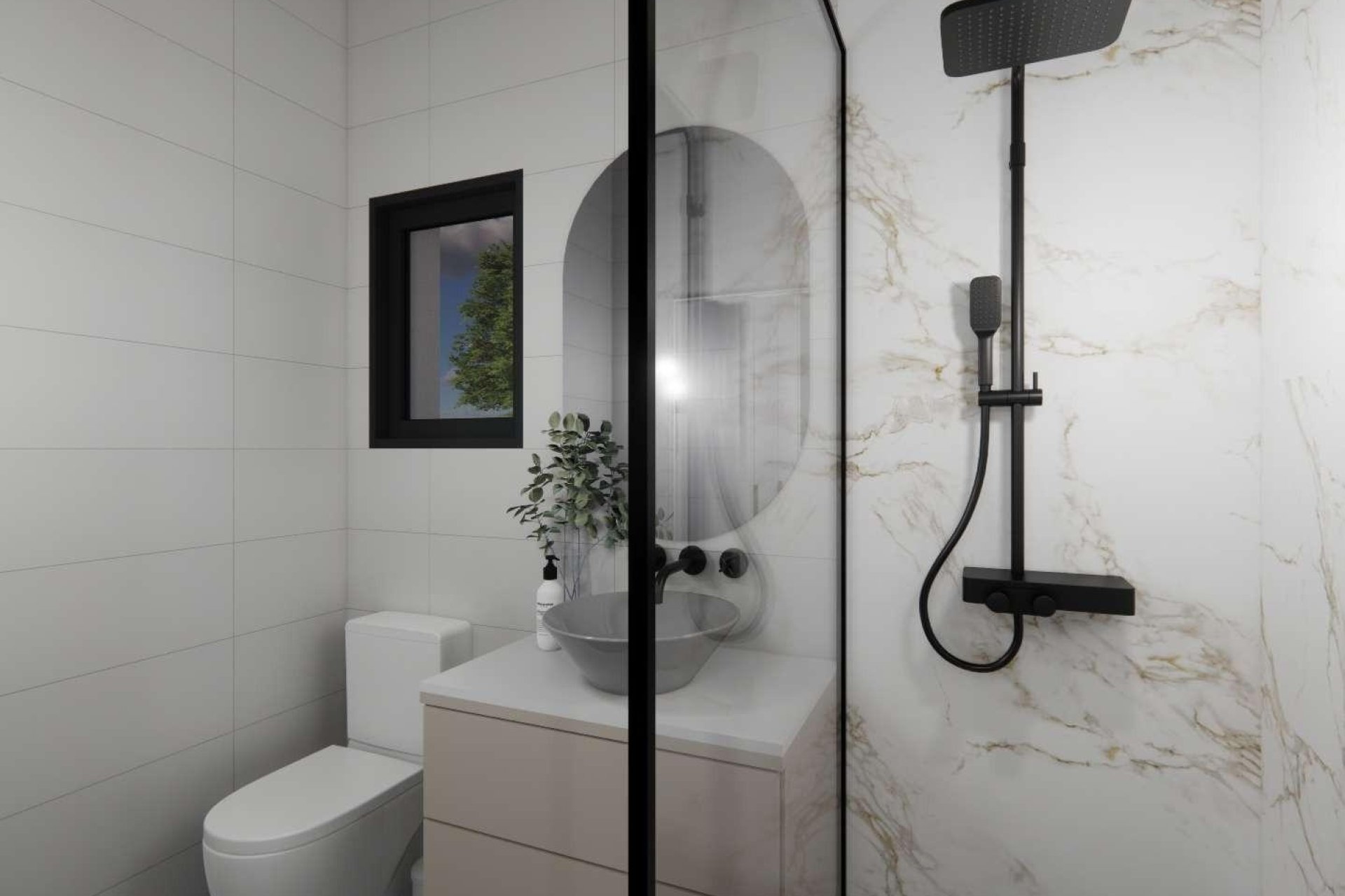 Obra nueva - Villa -
Ciudad Quesada - Rojales