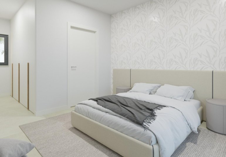 Obra nueva - Villa -
Ciudad Quesada - Rojales