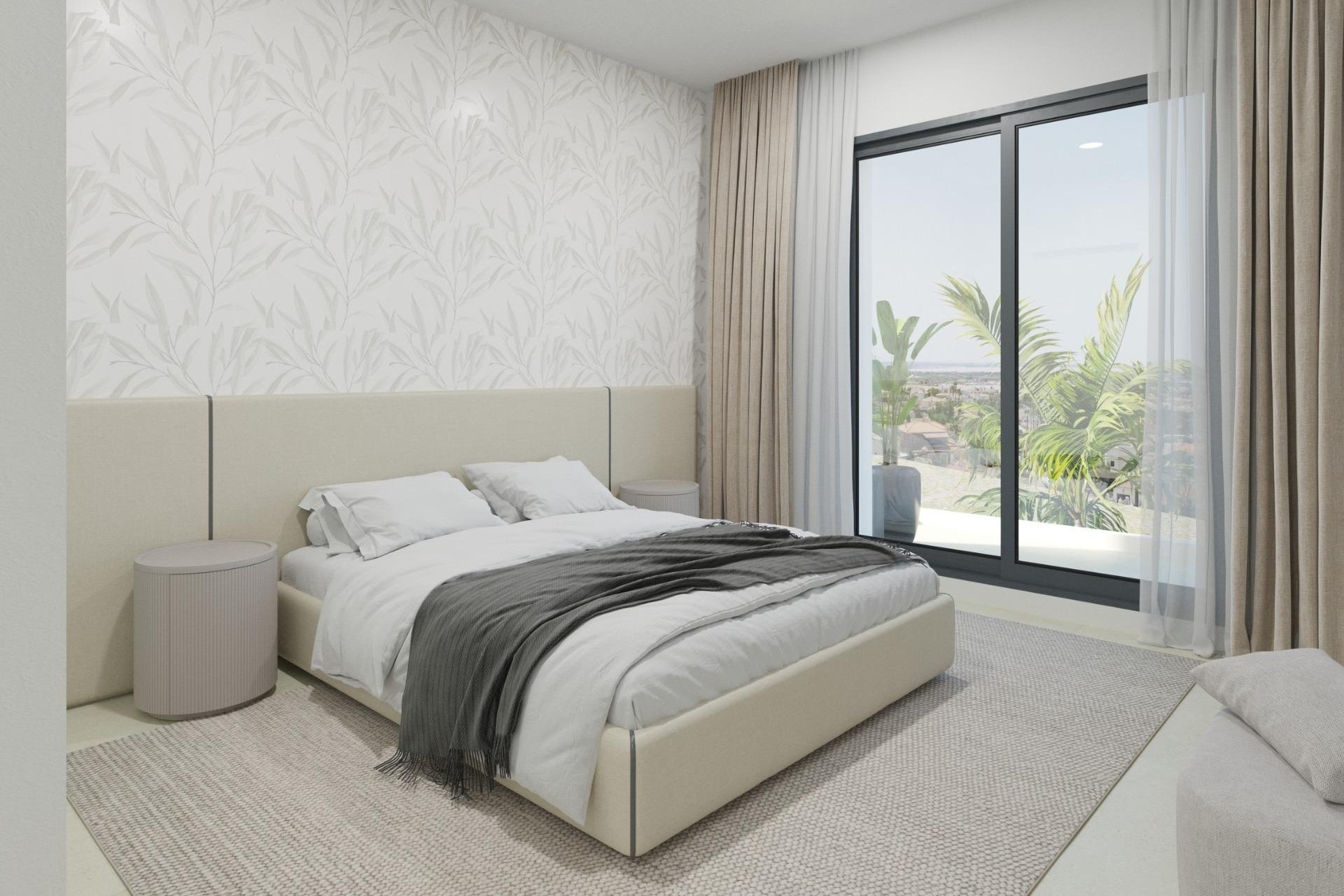 Obra nueva - Villa -
Ciudad Quesada - Rojales