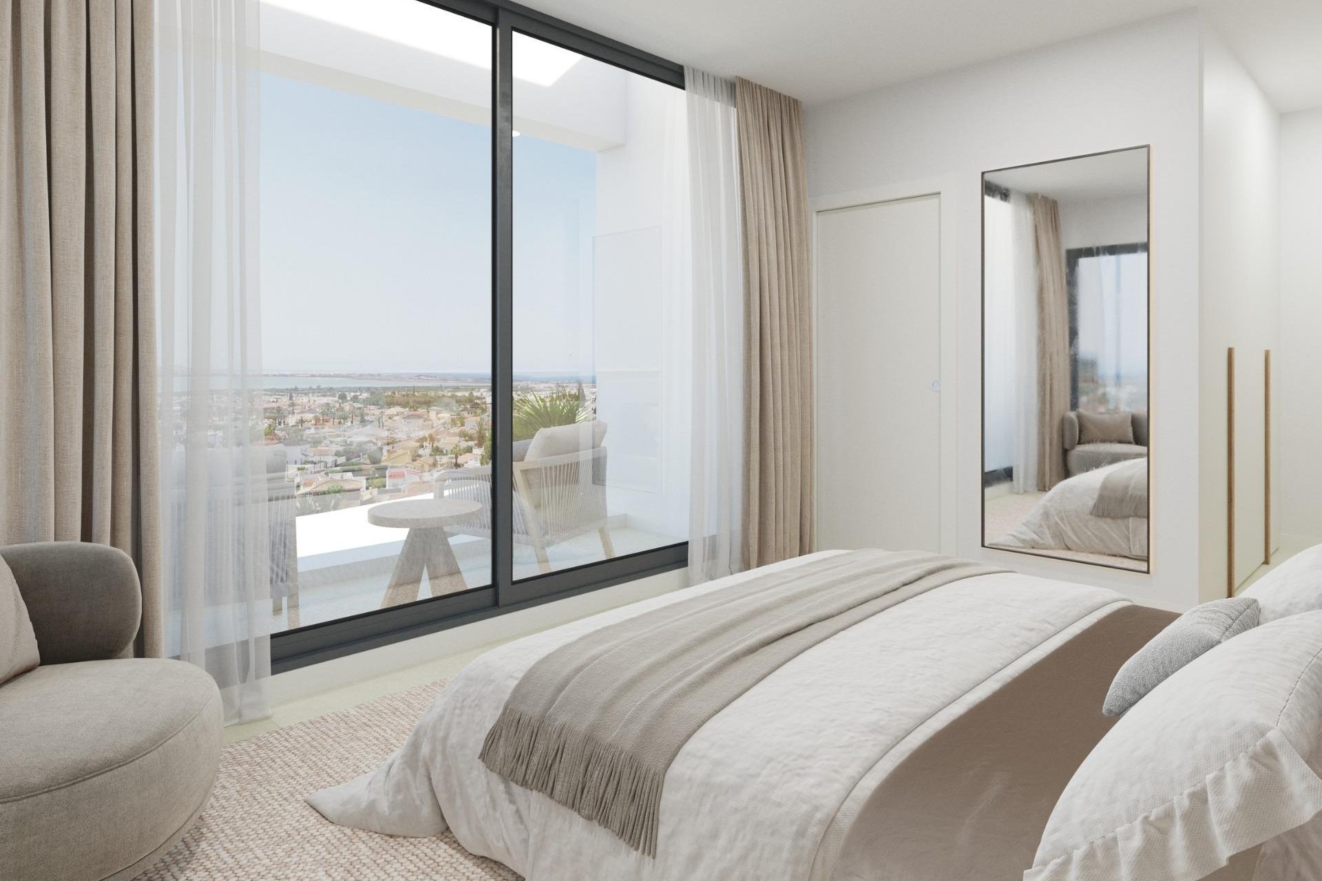 Obra nueva - Villa -
Ciudad Quesada - Rojales