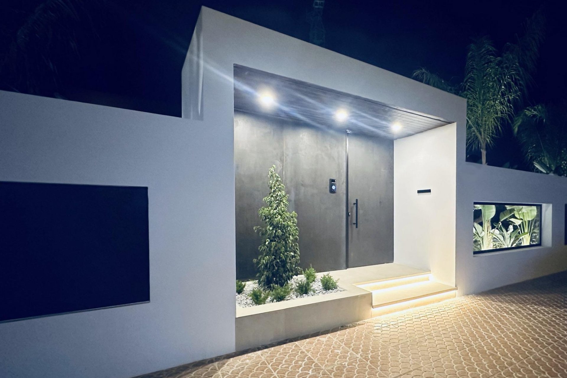 Obra nueva - Villa -
Ciudad Quesada - Rojales
