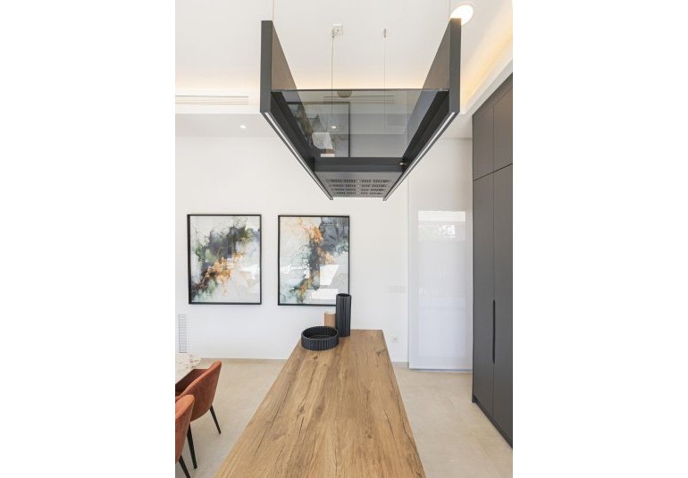 Obra nueva - Villa -
Ciudad Quesada - Rojales