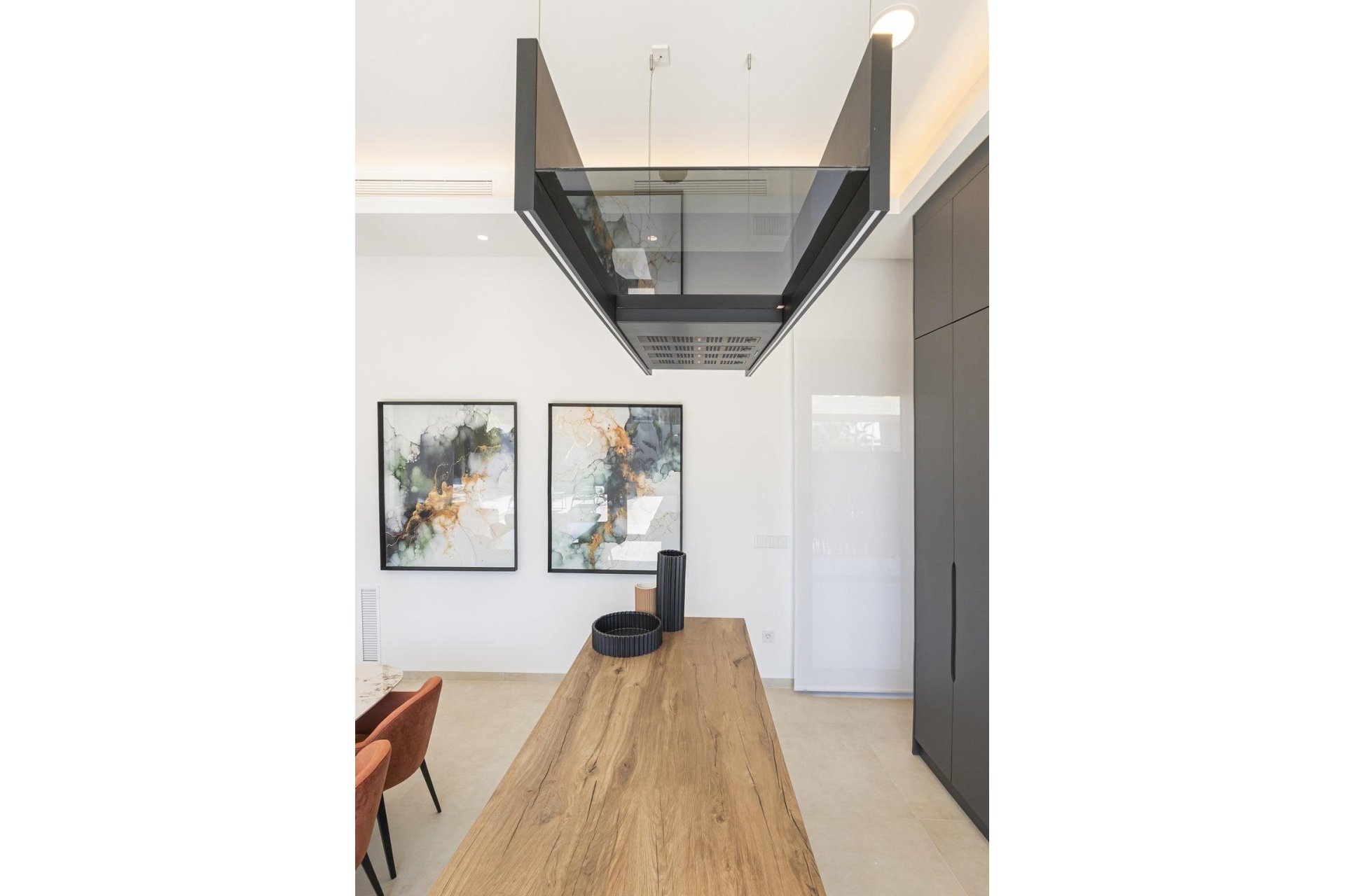 Obra nueva - Villa -
Ciudad Quesada - Rojales