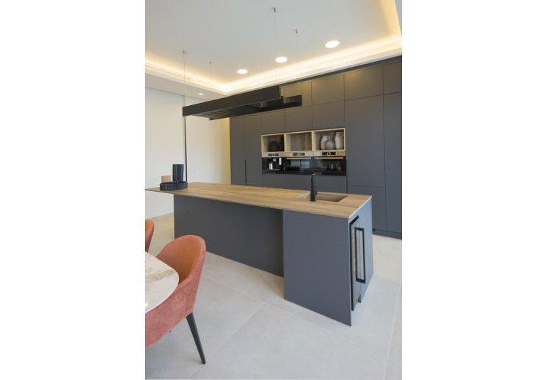 Obra nueva - Villa -
Ciudad Quesada - Rojales