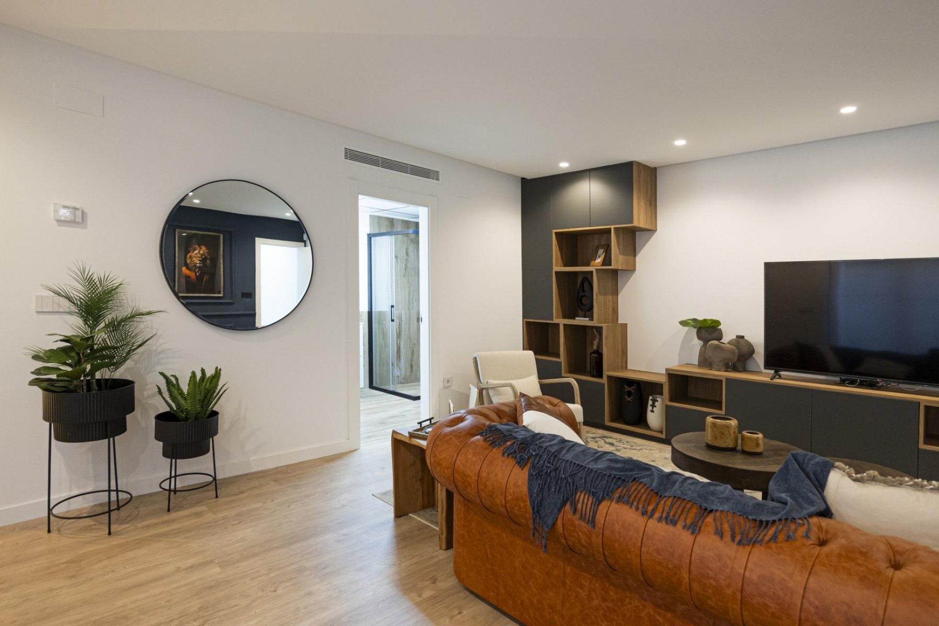 Obra nueva - Villa -
Ciudad Quesada - Rojales