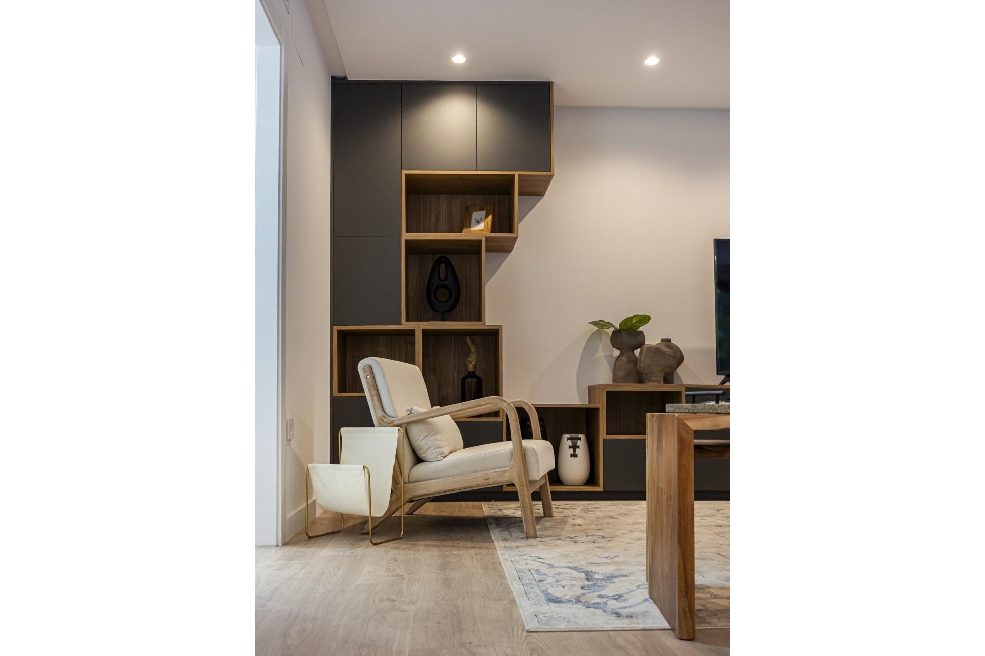 Obra nueva - Villa -
Ciudad Quesada - Rojales