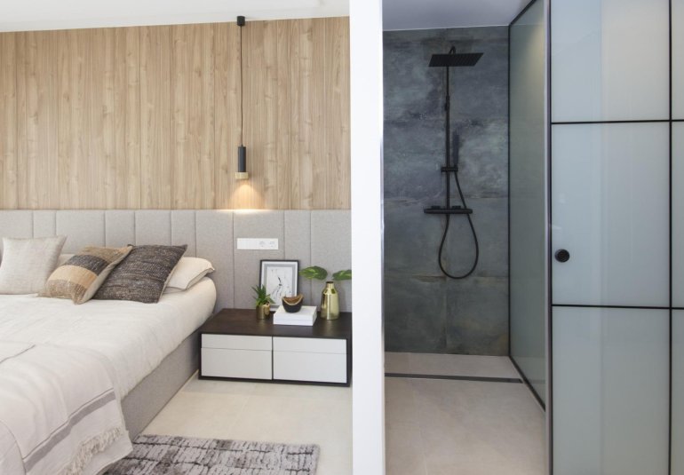 Obra nueva - Villa -
Ciudad Quesada - Rojales