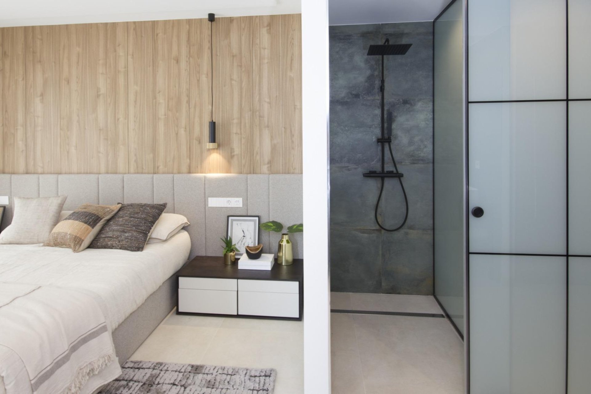 Obra nueva - Villa -
Ciudad Quesada - Rojales