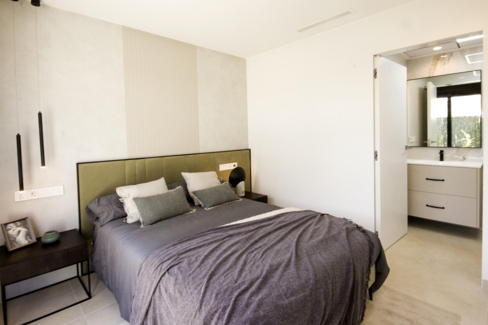 Obra nueva - Villa -
Ciudad Quesada - Rojales