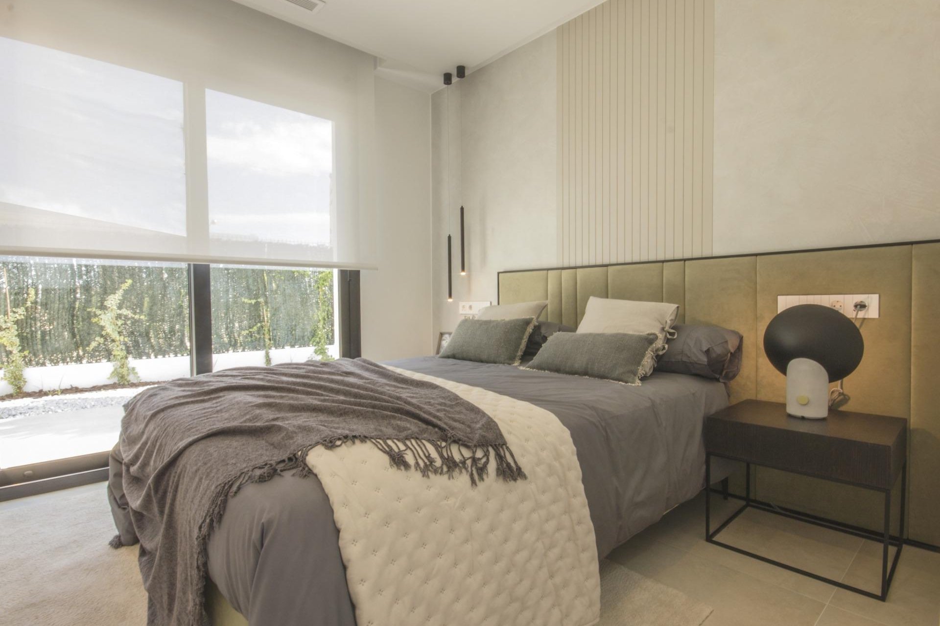Obra nueva - Villa -
Ciudad Quesada - Rojales