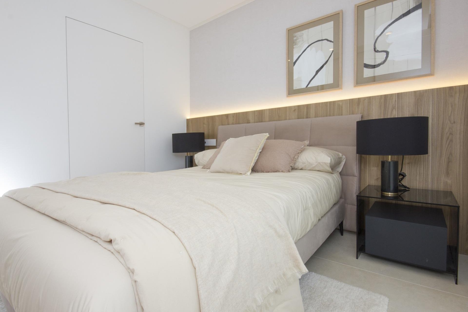 Obra nueva - Villa -
Ciudad Quesada - Rojales