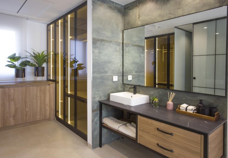 Obra nueva - Villa -
Ciudad Quesada - Rojales