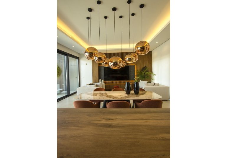 Obra nueva - Villa -
Ciudad Quesada - Rojales