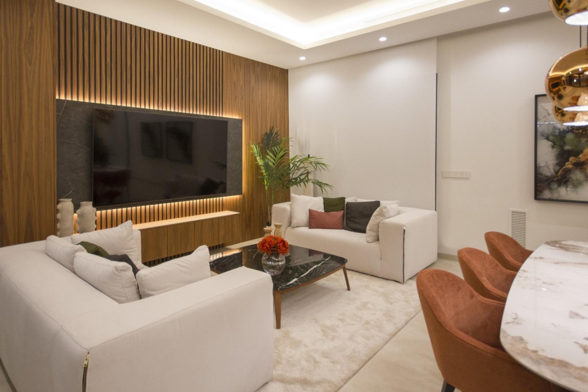 Obra nueva - Villa -
Ciudad Quesada - Rojales
