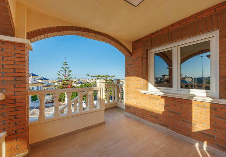 Obra nueva - Villa -
Ciudad Quesada - Rojales