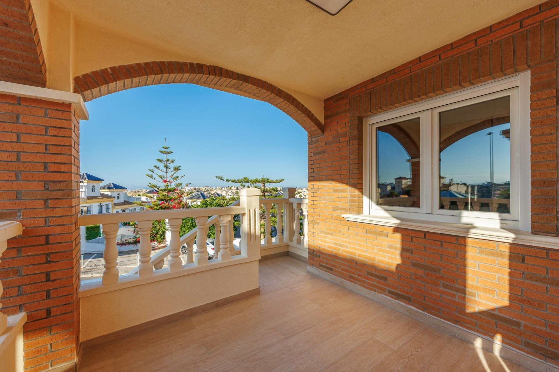 Obra nueva - Villa -
Ciudad Quesada - Rojales