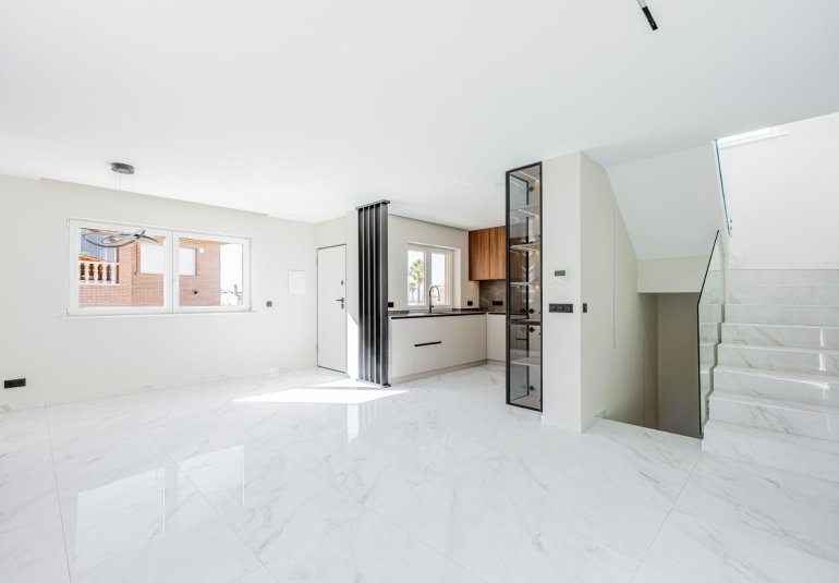 Obra nueva - Villa -
Ciudad Quesada - Rojales