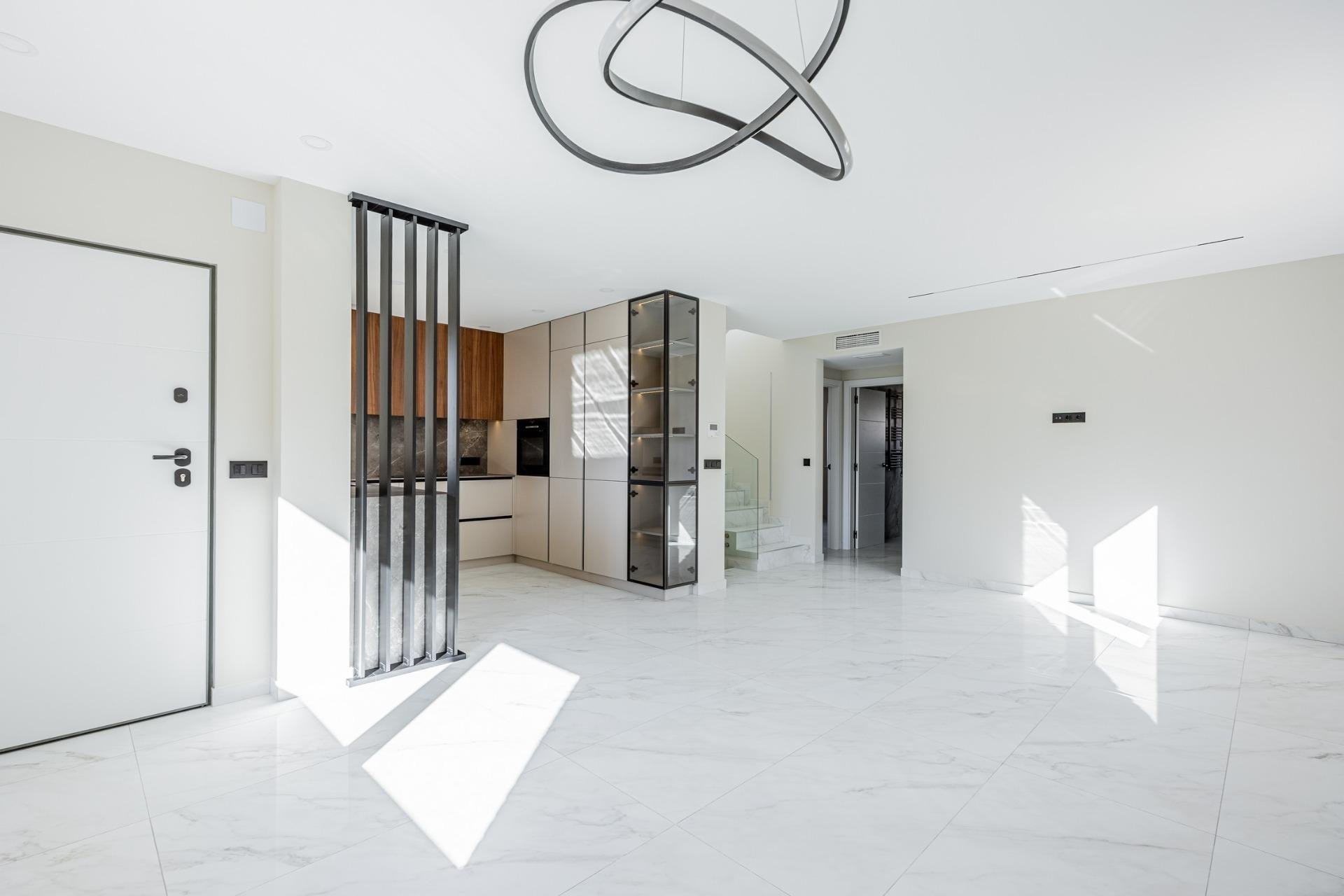 Obra nueva - Villa -
Ciudad Quesada - Rojales