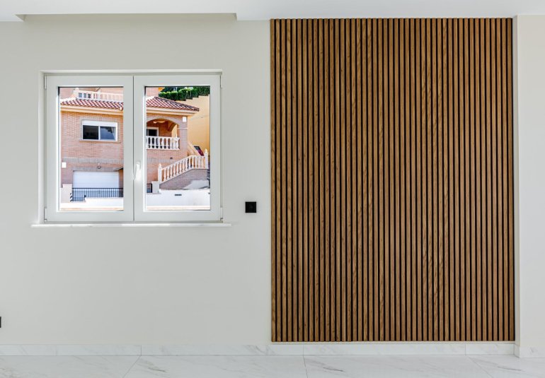 Obra nueva - Villa -
Ciudad Quesada - Rojales