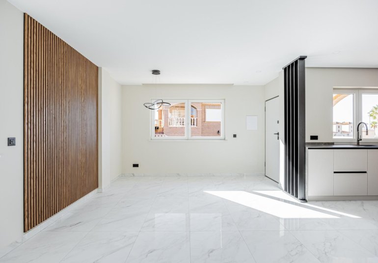 Obra nueva - Villa -
Ciudad Quesada - Rojales